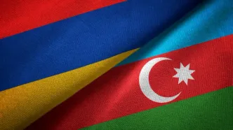 تنش دوباره در مرز ارمنستان و جمهوری آذربایجان
