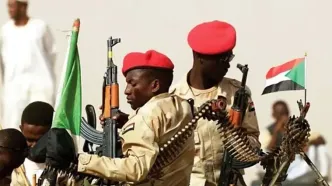محکومیت حمله به فرودگاه بین‌المللی پورت سودان