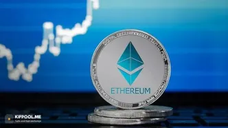 اتریوم از مرز روانی ۲,۰۰۰ دلار عبور کرد، اما همچنان جای پای آن محکم نیست؛ آیا سقوطی دوباره در راه است؟