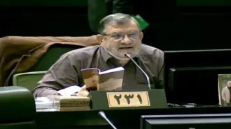 روح الامینی: هشتگ «یواش یواش» را در قانون‌گذاری، جاری کنیم/ ترامپ از هوش مصنوعی استفاده کند تا تفسیر این عبارت را بفهمد