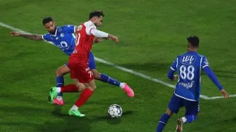 شوک بزرگ؛ کارتال ستاره پرسپولیس را نمی‌خواهد