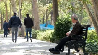 آغاز واریزی حقوق ترمیمی بازنشستگان | واریز متناسب سازی حقوق بازنشستگان مرحله دوم به صورت اقساطی | میزان افزایش مستمری بازنشستگان مشخص شد