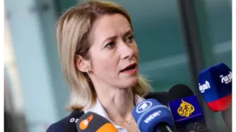 نگرانی اروپا درباره تنش میان هند و پاکستان