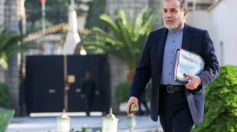 جزئیات سفر عراقچی به پاکستان و هند