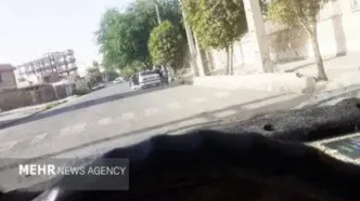فوری، یک روحانی در این شهر ربوده شد!