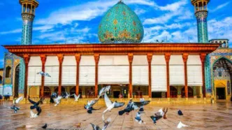 رأی ۷ متهم پرونده حادثه تروریستی شاهچراغ صادر شد