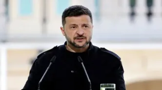 روز پنج‌شنبه در ترکیه منتظر پوتین خواهم بود