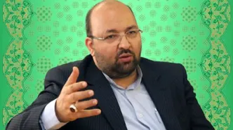 جواد امام بازداشت شد