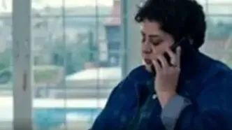 اقدام غیرمعمول شبکه یک صداوسیما توجه‌برانگیز شد/ویدیو