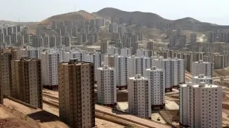 اتفاقی نادر برای ساکنین مسکن مهر شهر پرند