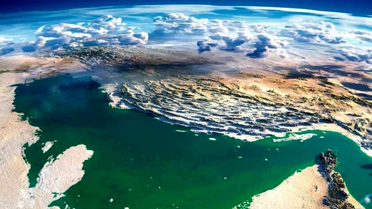 تصمیم تازه کاخ سفید درباره تغییر نام خلیج فارس