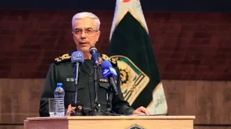 ‌ پلیس مقتدر و مردمی باید افسر جنگ شناختی، امنیت مردمی و اجتماعی باشد