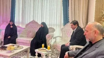 شهید موسوی نمونه‌ای کم‌نظیر از یک پاسدار تمام‌عیار انقلاب بود