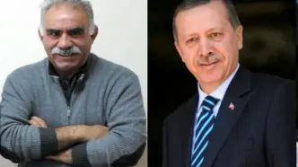 روزنامه ترکیه از توافق پنهان دولت آنکارا و پ.ک.ک خبر داد