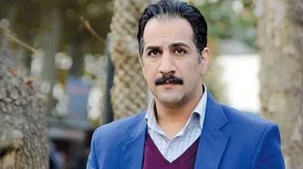 جواب جالب محمد نادری که مریم مومن انتظار شنیدنش را نداشت!