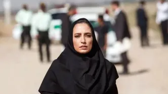 سکانسی جذاب از سریال وحشی با بازی نگار جواهریان | راز داوود اشرف برای خانم وکیل فاش شد!؟ + فیلم