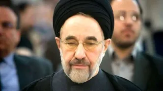 پیام سیدمحمد خاتمی به مصطفی تاجزاده