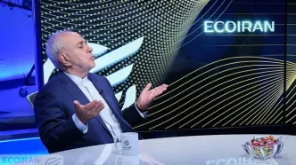 ظریف:  چینی‌ها حاضر نیستند برای خودشان وارد درگیری با آمریکا شوند، آن وقت برای ما این کار را انجام دهند؟