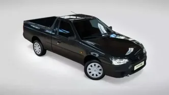 فروش فوری ۱ محصول ایران خودرو از ۱۶ اردیبهشت ۱۴۰۴