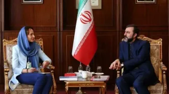 غریب‌آبادی: تحریم‌های یکجانبه ناقض حقوق بشر هستند