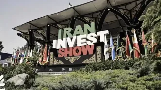 حضور شرکت «پتروشیمی تبریز» در نمایشگاه بین‌المللی ایران اکسپو ۲۰۲۵