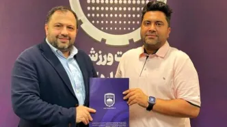 قرارداد اخباری دو فصل دیگر تمدید شد