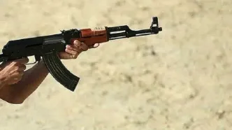 درگیری پلیس با اشرار مسلح در ایرانشهر‌