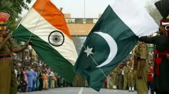توافق آتش‌بس  در کشمیر