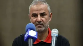 واکنش کارتال به شایعه جدایی عالیشاه از پرسپولیس