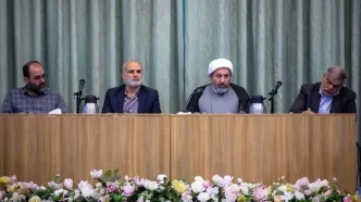 رئیس مرکز سیاست‌پژوهی سازمان فرهنگ و ارتباطات اسلامی منصوب شد