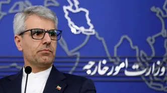 بقایی: تناقض‌ها در مواضع، نشانه‌ حسن نیّت آمریکایی‌ها نیست