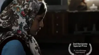 «دشت می‌خواند» جایزه ویژه جشنواره فیلم کوتاه تالمسینگ را کسب کرد