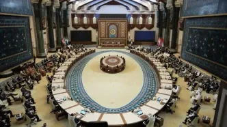 تاکید بیانیه پایانی اجلاس بغداد بر حمایت از مذاکرات ایران و آمریکا