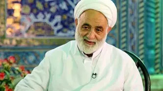 سفر به تاریخ؛ «محسن قرائتی» و «شهید مطهری» کنار رودخانۀ کارون در دوران قبل از انقلاب