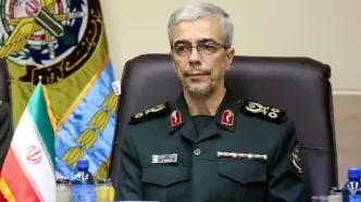 سرلشکر باقری از پاسخ قاطع ایران به دشمنان گفت + ویدیو
