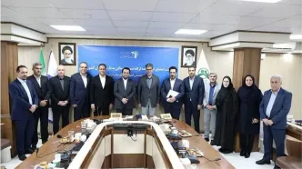 امضای تفاهم‌نامه‌ی صندوق بازنشستگی کشوری و بانک صادرات/ منابع وام ۵۰ میلیون تومانی بازنشستگان فراهم شد