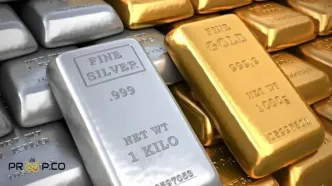 یش‌بینی طلا، نقره و پلاتین؛ قدرت‌گیری روند صعودی با تضعیف دلار و تشدید نگرانی‌ها درباره کسری بودجه