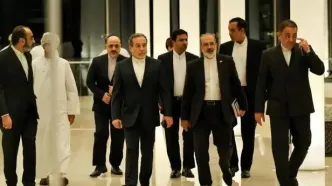 پیشنهاد مکتوب آمریکا به ایران دروغ بود؟
