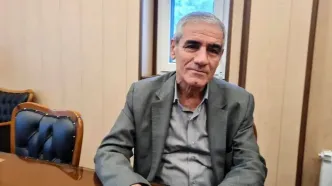 لحظات تلخ بازنشستگان هنگام کوچ بدیار باقی