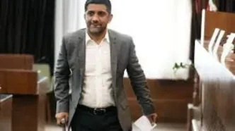 علیرضا دبیر؛ از ماجرای گرین کارت آمریکا تا مهاجرت ورزشکاران و تعارف ساندیس/ ویدیو