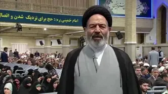 دیدار کارگزاران حج با رهبر انقلاب امروز برگزار می‌شود