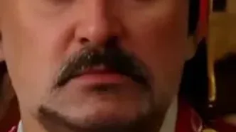 ببینید| اگر جومونگ در ایران ساخته می‌شد!