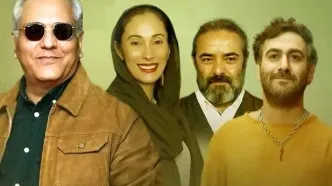 سحر زکریا در سریال جدید مهران مدیری ؛ بازگشت به تلویزیون پس از مدت‌ها غیبت