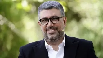 رضا رشیدپور: دلم برای تلویزیون تنگ شده
