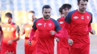وظیفه باشگاه پرسپولیس بین صحبت های سروش رفیعی گم شد!