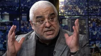 ایمن‌آبادی: در مراسمی بودم که فقط حکم قتل پزشکیان و قالیباف در آن امضا نشد