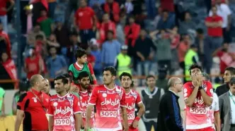 سرمربی جدید پرسپولیس از آلمان می‌آید