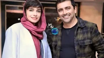 الیکا عبدالرزاقی از امین زندگانی خواستگاری کرد!