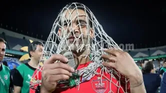 قطعی؛ شماره ۱۰ پرسپولیس رفتنی شد