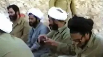 ببینید؛ سفر به تاریخ؛ «محمد باقر قالیباف» و «حسن رحیم‌پور ازغدی» در جبهه؛ سال 1365